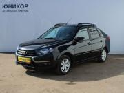 Lada (ВАЗ) Granta I Рестайлинг Нижний Новгород  - изображение 14