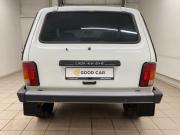 Lada (ВАЗ) 2121 (4x4) I Рестайлинг Энгельс  - изображение 37