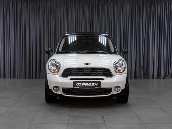 Mini Countryman I с пробегом 2011 года, цена 1 399 000 рублей, 131665 км, внедорожник, Автокод Объявления