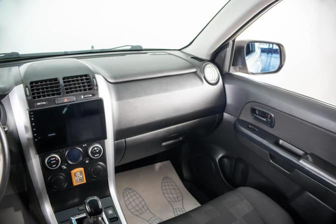 Suzuki Grand Vitara II Рестайлинг с пробегом 2011 года, цена 889 000 рублей, 194565 км, внедорожник, Автокод Объявления