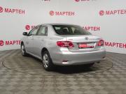 Toyota Corolla X (E140 E150) Вологда  - изображение 24