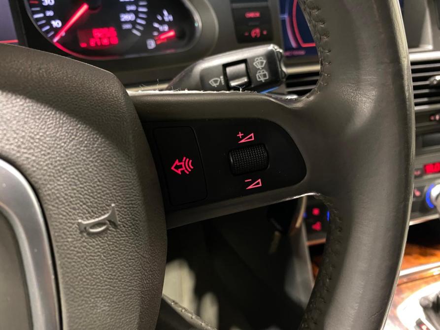 Audi A6 III (C6) Челябинск  - изображение 18