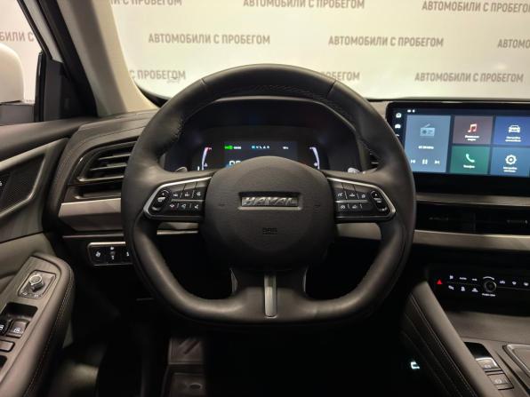 Haval F7x I Рестайлинг с пробегом 2023 года, цена 2 149 000 рублей, 20970 км, внедорожник, Автокод Объявления