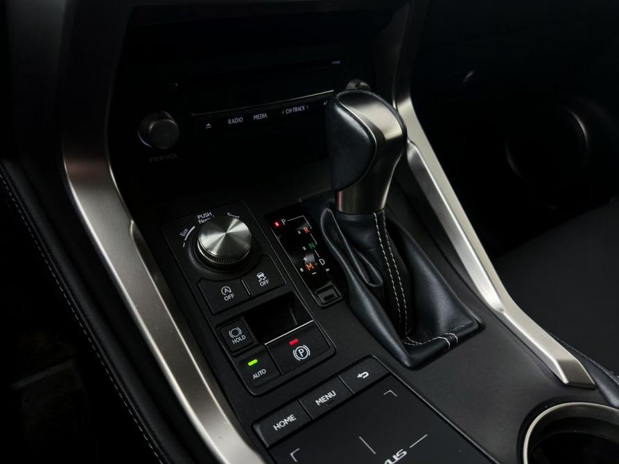 Lexus NX I Рестайлинг Уфа  - изображение 19