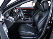 Mercedes-Benz S-Класс VII (W223) Краснодар  - изображение 45