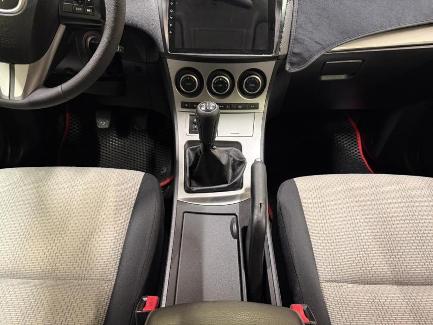 Mazda 3 II (BL) Волгоград  - изображение 13