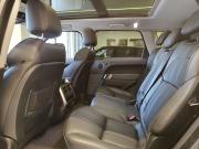 Land Rover Range Rover Sport II Новосибирск  - изображение 28