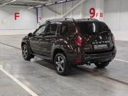 Renault Duster I Рестайлинг Казань  - изображение 33