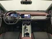 Geely Coolray I Москва  - изображение 42