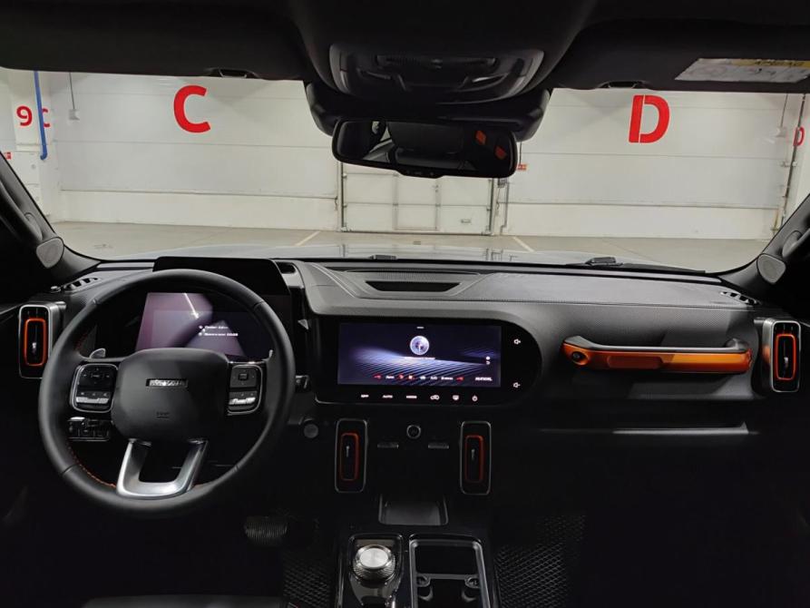 Haval Dargo Казань  - изображение 17