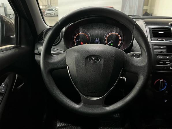 Lada (ВАЗ) Granta I Рестайлинг с пробегом 2024 года, цена 870 000 рублей, 18663 км, седан, Автокод Объявления