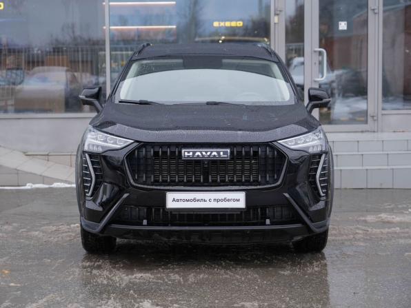 Haval Jolion I Рестайлинг с пробегом 2024 года, цена 1 890 000 рублей, 133822 км, внедорожник, Автокод Объявления
