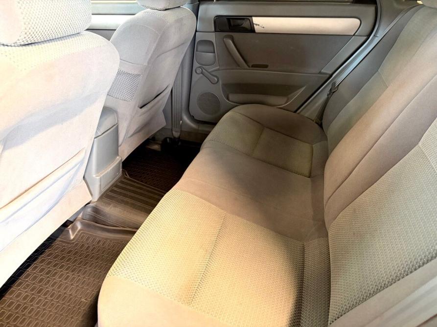 Chevrolet Lacetti I Тольятти  - изображение 15