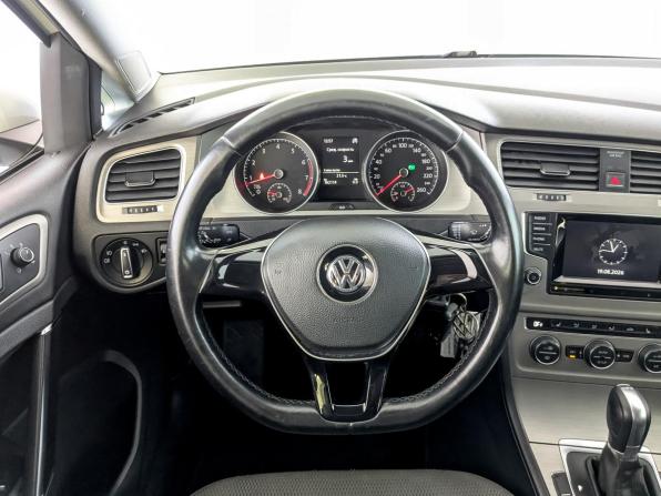 Volkswagen Golf VII с пробегом 2014 года, цена 1 180 000 рублей, 182110 км, хэтчбек, Автокод Объявления