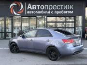 Kia Cerato II Волгоград  - изображение 10