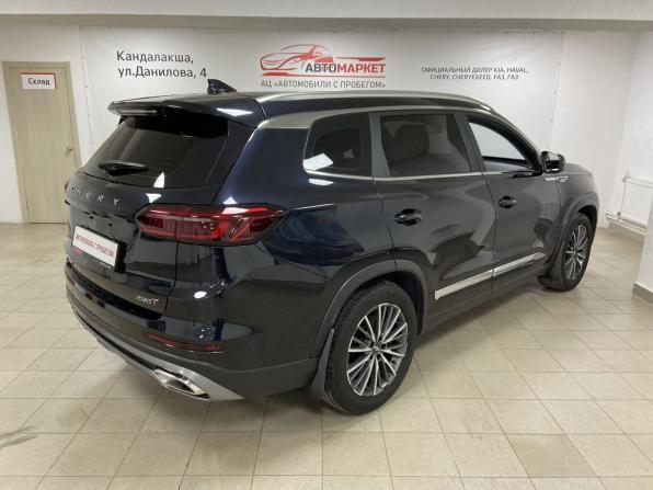 Chery Tiggo 8 Pro I с пробегом 2022 года, цена 1 799 000 рублей, 64227 км, внедорожник, Автокод Объявления