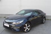 Kia Optima IV Белгород  - изображение 26
