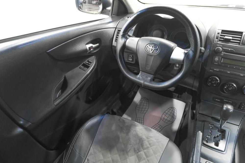 Toyota Corolla X (E140 E150) Рестайлинг Новокузнецк  - изображение 10