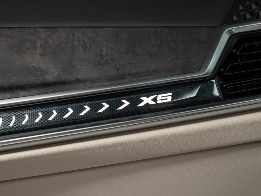 BMW X5 IV (G05/G18) Рестайлинг Москва  - изображение 20