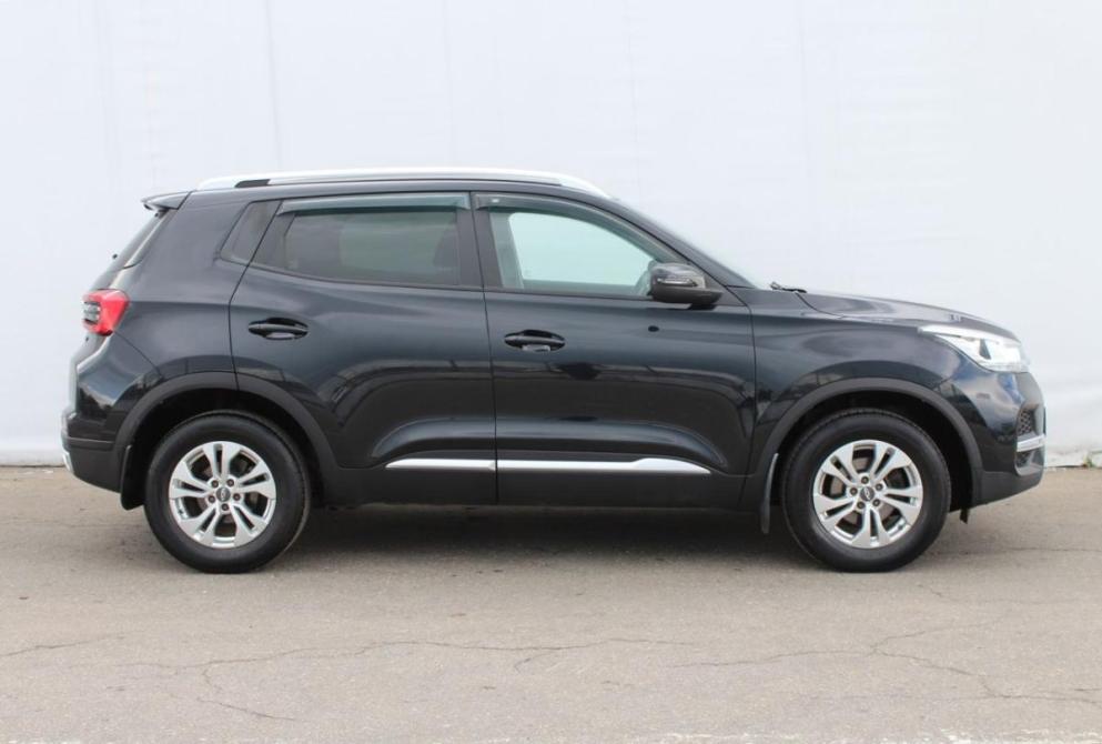Chery Tiggo 4 I Рестайлинг Нижний Новгород  - изображение 8