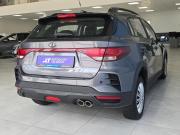 Kia Rio IV Рестайлинг Таганрог  - изображение 31