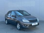 Lada (ВАЗ) Granta I Тамбов  - изображение 22