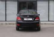 Hyundai Solaris I Саратов  - изображение 36