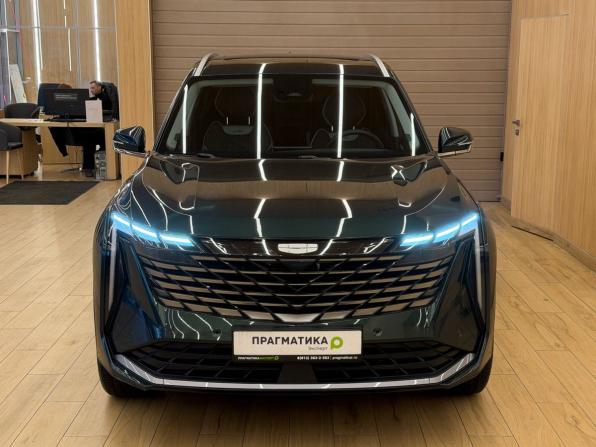 Geely Atlas II с пробегом 2024 года, цена 2 998 000 рублей, 19000 км, внедорожник, Автокод Объявления