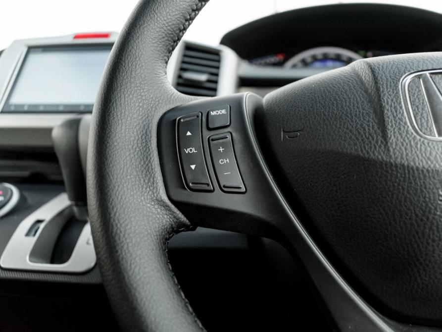 Honda Freed I Рестайлинг 2 Екатеринбург  - изображение 16