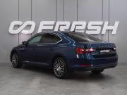Skoda Superb III Рестайлинг Воронеж  - изображение 22