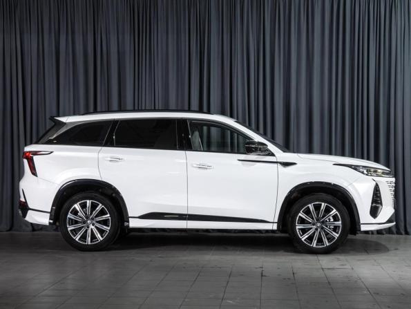 Changan CS75 Plus III с пробегом 2024 года, цена 3 445 000 рублей, 14760 км, внедорожник, Автокод Объявления