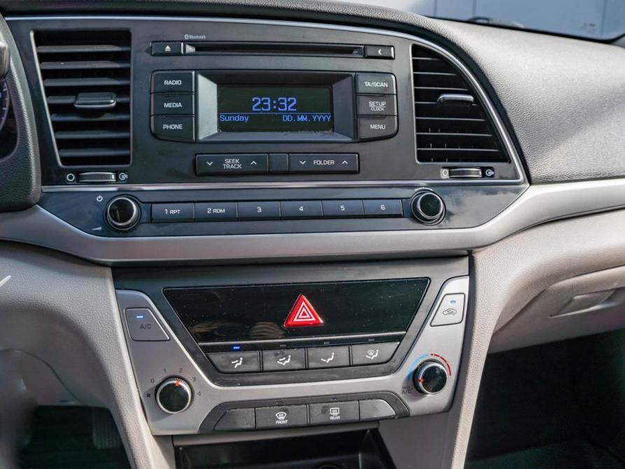 Hyundai Elantra VI (AD) Тамбов  - изображение 12