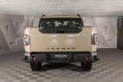 Kia Tasman Москва  - изображение 14