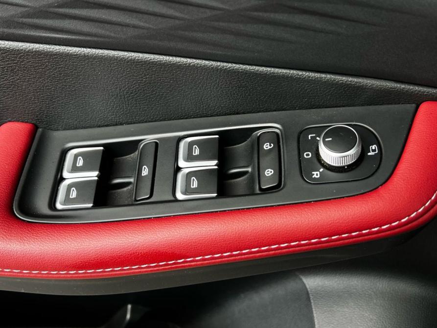Geely Coolray I Рестайлинг Волгоград  - изображение 8
