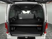 Toyota HiAce H200 Рестайлинг Иркутск  - изображение 45