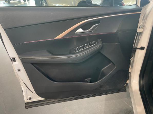 Omoda C5 I с пробегом 2023 года, цена 1 517 400 рублей, 98916 км, внедорожник, Автокод Объявления