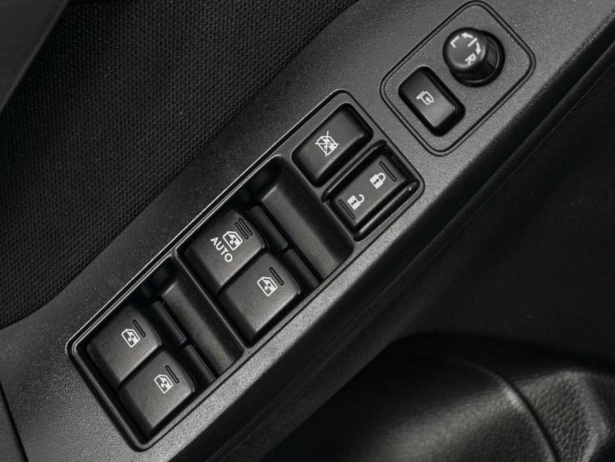 Subaru Forester IV Екатеринбург  - изображение 10