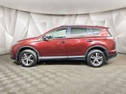 Toyota RAV4 IV (XA40) Рестайлинг Москва  - изображение 25