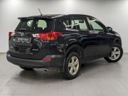 Toyota RAV4 IV (XA40) Москва  - изображение 31