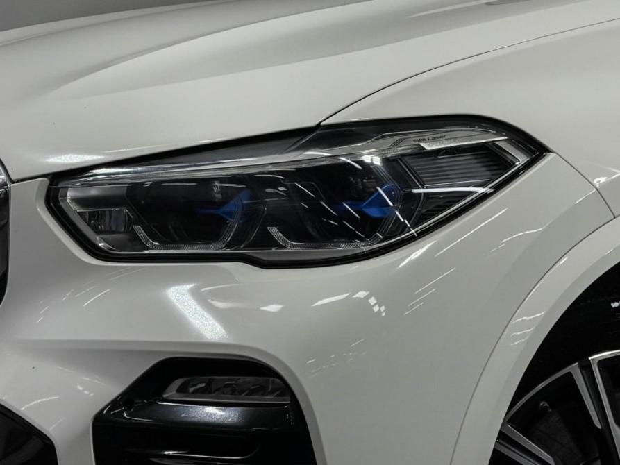 BMW X5 IV (G05/G18) Москва  - изображение 9