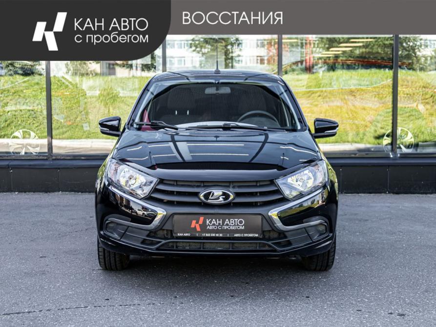 Lada (ВАЗ) Granta I Рестайлинг Казань  - изображение 2