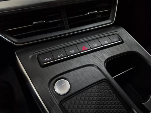 Haval F7 II с пробегом 2024 года, цена 2 300 000 рублей, 39200 км, внедорожник, Автокод Объявления