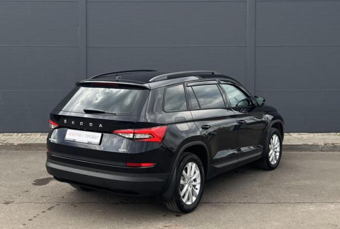 Skoda Kodiaq I с пробегом 2020 года, цена 2 730 000 рублей, 64253 км, внедорожник, Автокод Объявления