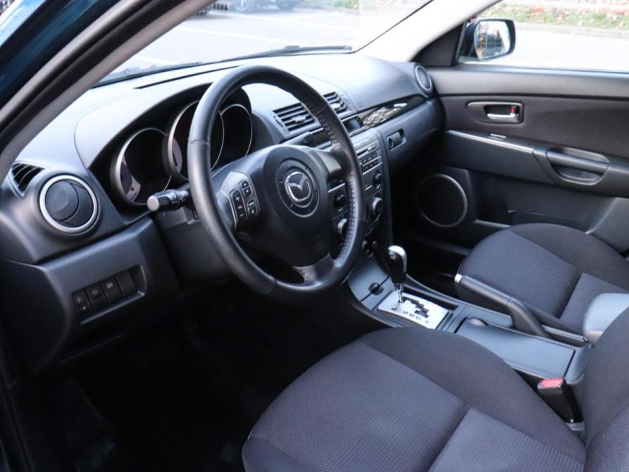 Mazda 3 I (BK) Рестайлинг Химки  - изображение 7