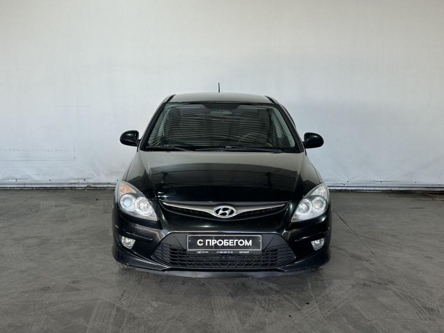 Hyundai i30 I Рестайлинг Москва  - изображение 2