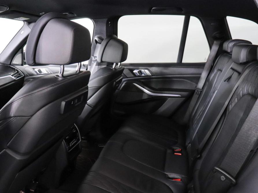 BMW X5 IV (G05/G18) Химки  - изображение 14