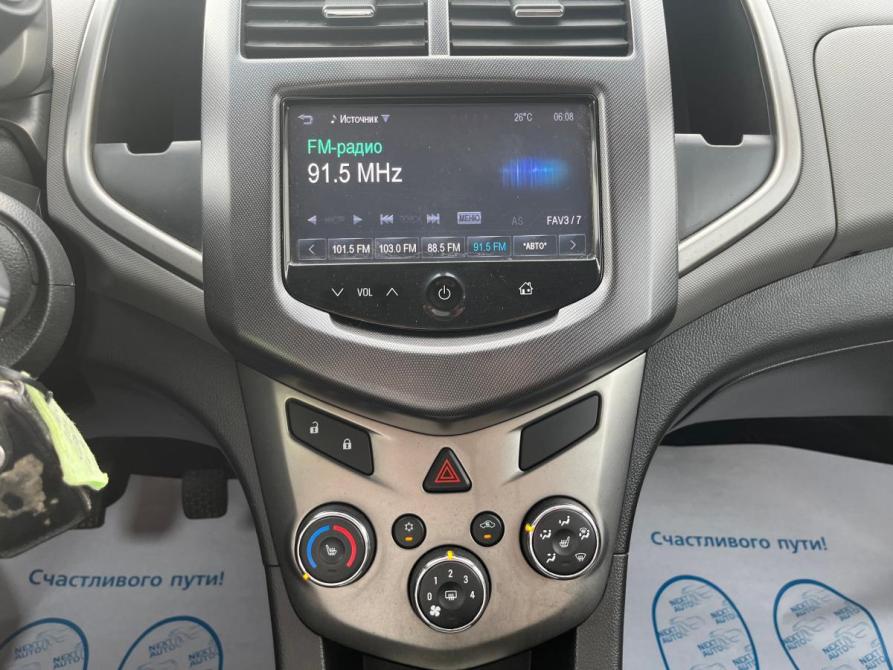 Chevrolet Aveo II Чебоксары  - изображение 23