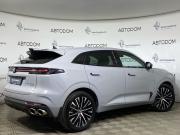 Changan UNI-K Москва  - изображение 32