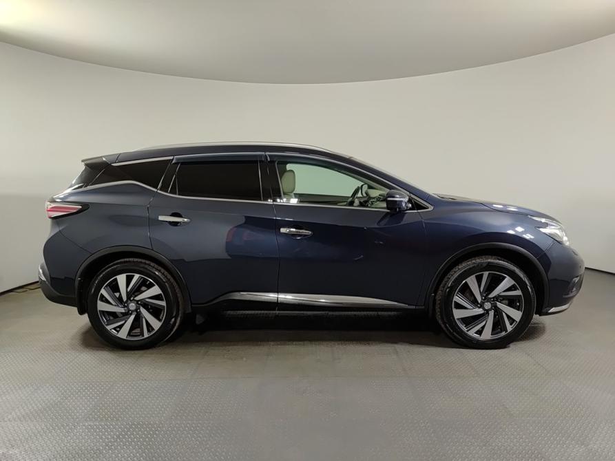 Nissan Murano III (Z52) Уфа  - изображение 5