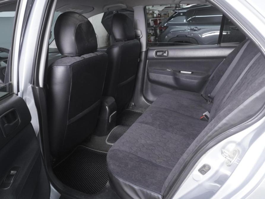 Mitsubishi Lancer IX Рестайлинг Ростов-на-Дону  - изображение 11